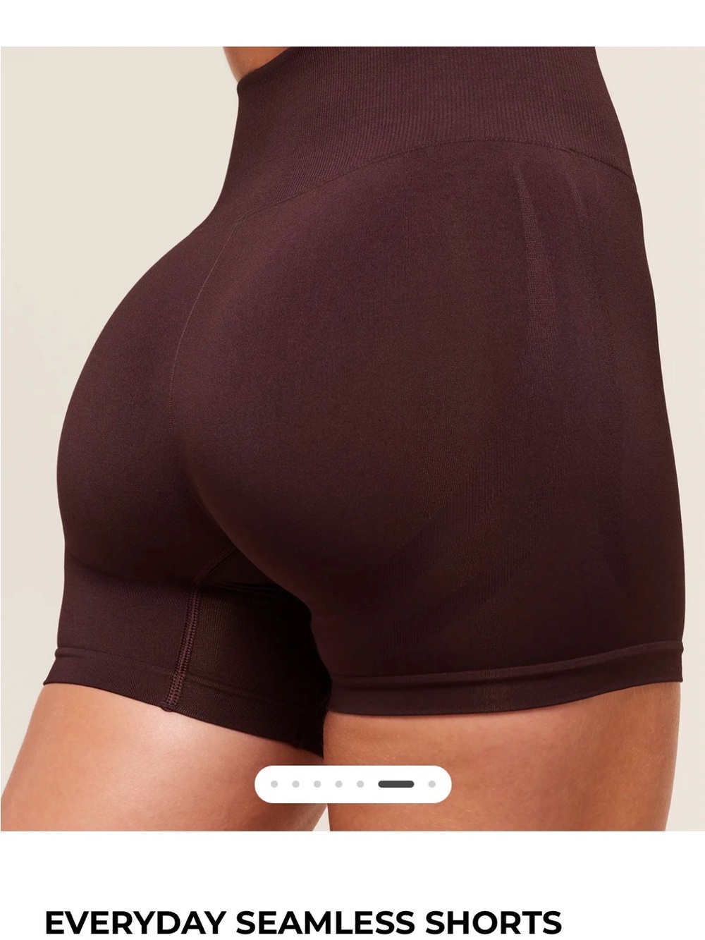 Gymshark Cherry Purple Three-Piece Active Set Bundle Size Medium - Picture 10 of 15